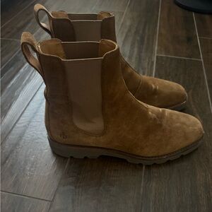 Men’s Rag & Bone Boots - Size 10